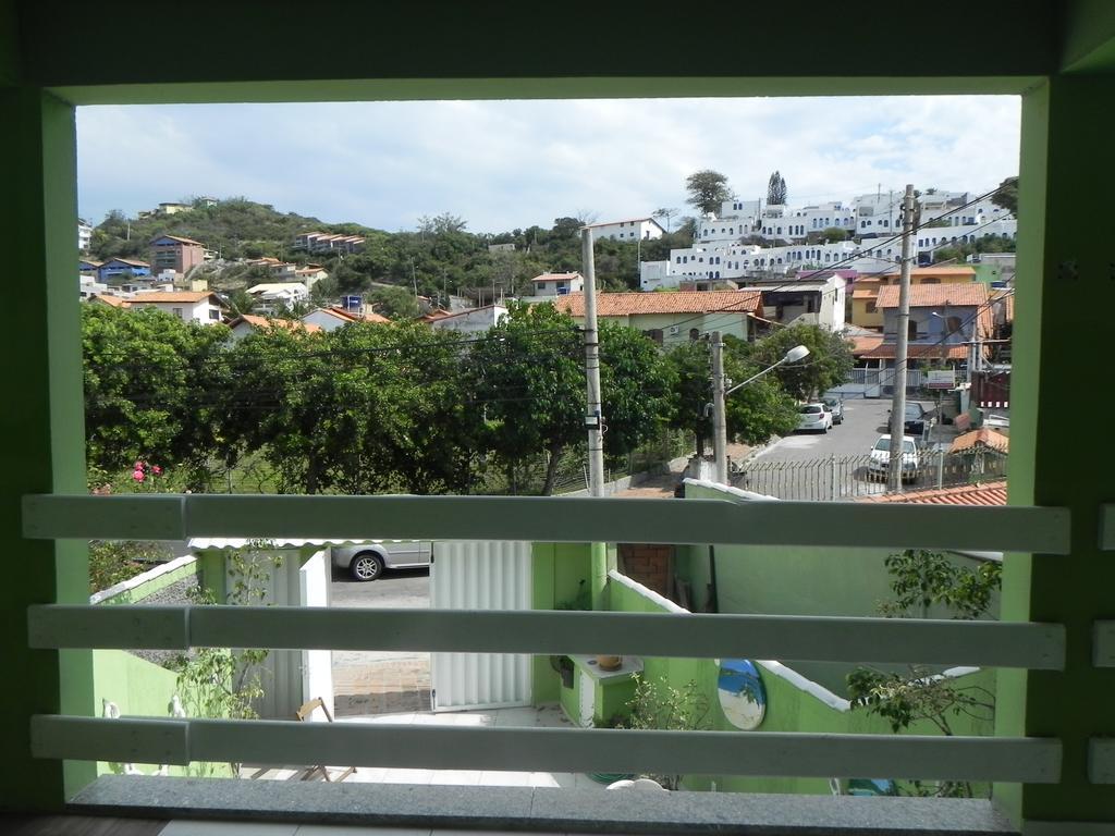 Caminho Do Pontal Arraial do Cabo